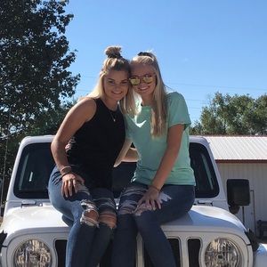 Meet your Posher, Takaylynn